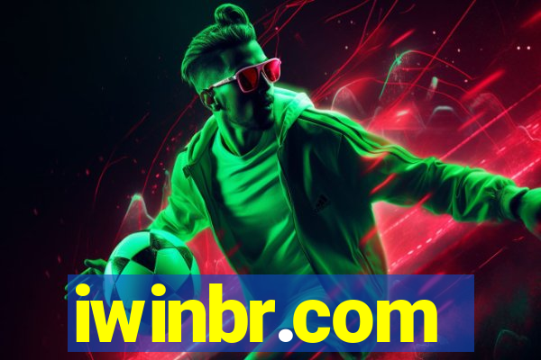 iwinbr.com