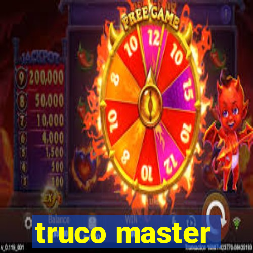 truco master