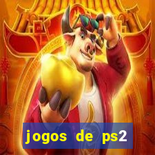 jogos de ps2 formato iso