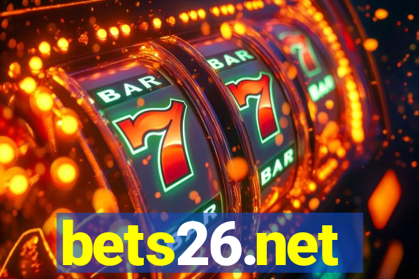 bets26.net