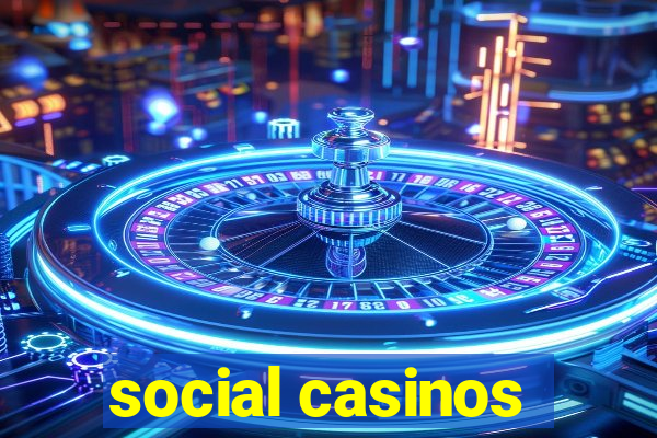 social casinos