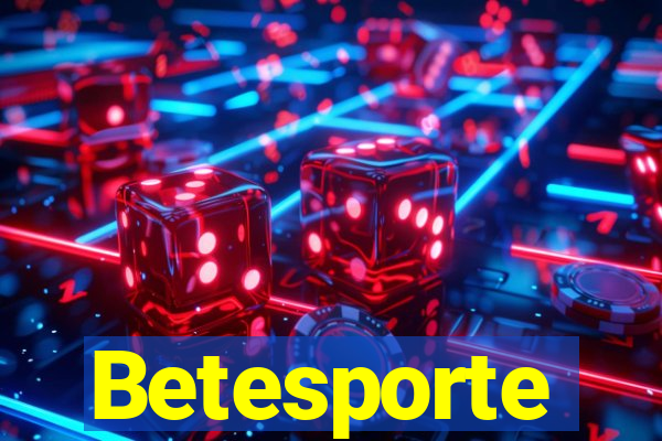 Betesporte