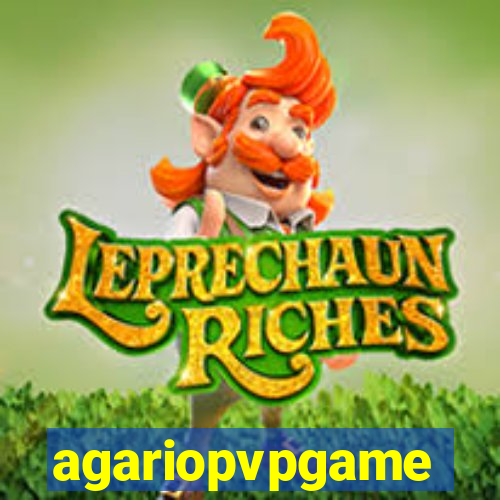 agariopvpgame