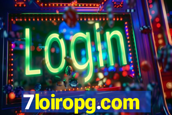 7loiropg.com