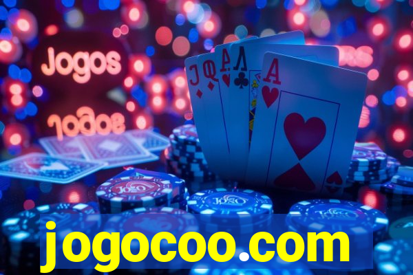 jogocoo.com