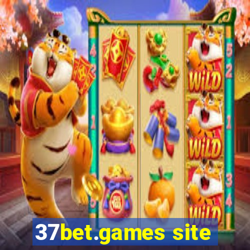 37bet.games site