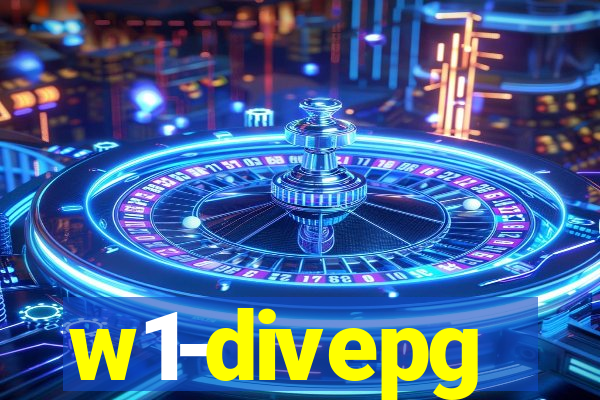 w1-divepg