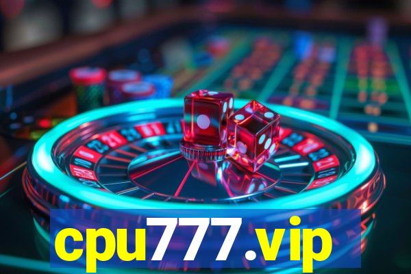 cpu777.vip