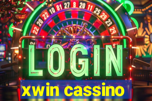 xwin cassino