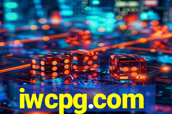 iwcpg.com