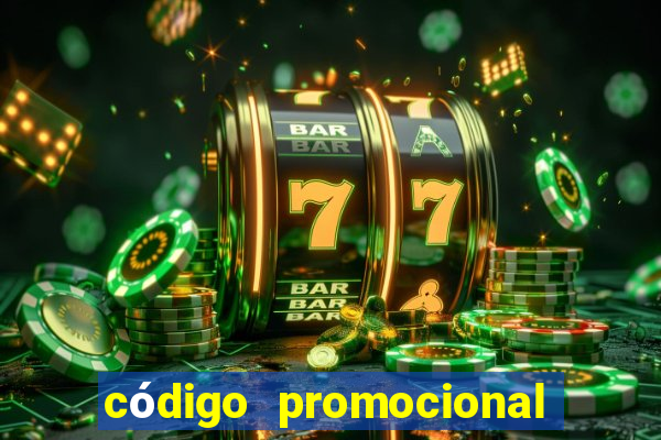 código promocional pix bet