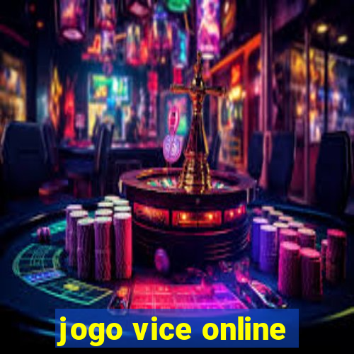 jogo vice online