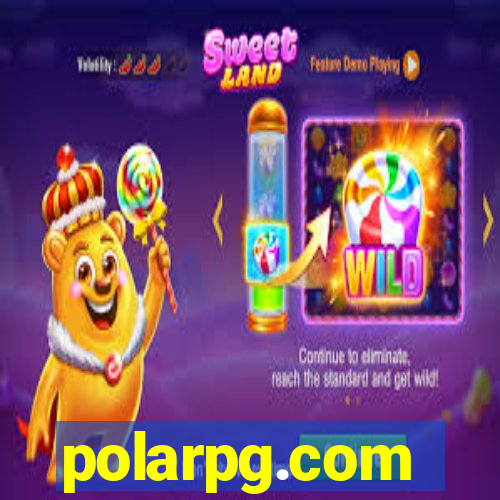 polarpg.com