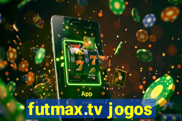 futmax.tv jogos