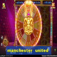 manchester united ao vivo futemax