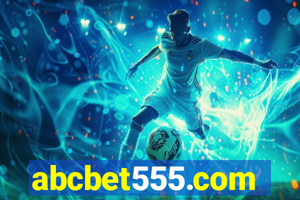 abcbet555.com