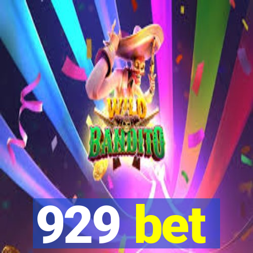 929 bet