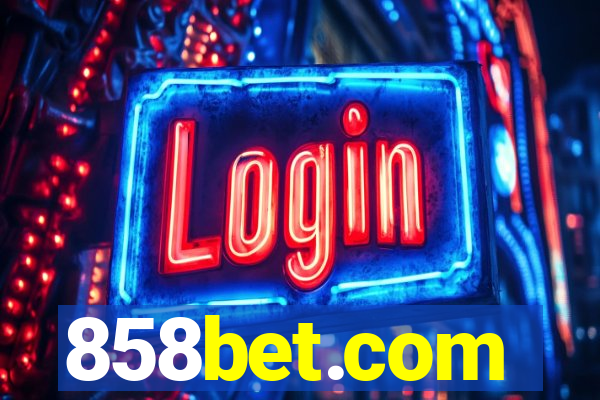 858bet.com