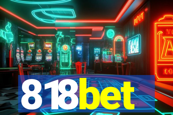 818bet