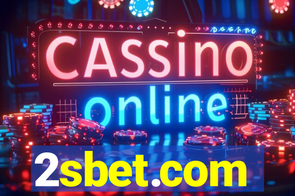 2sbet.com