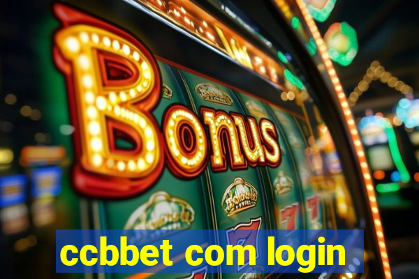 ccbbet com login