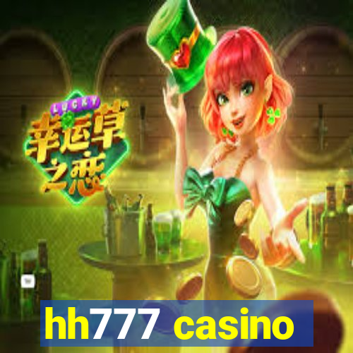 hh777 casino