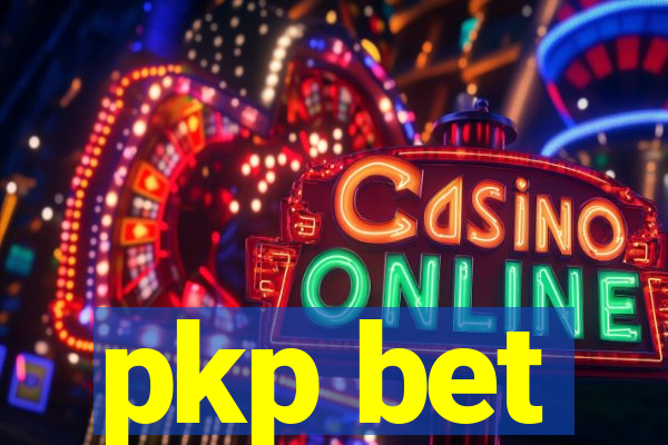 pkp bet