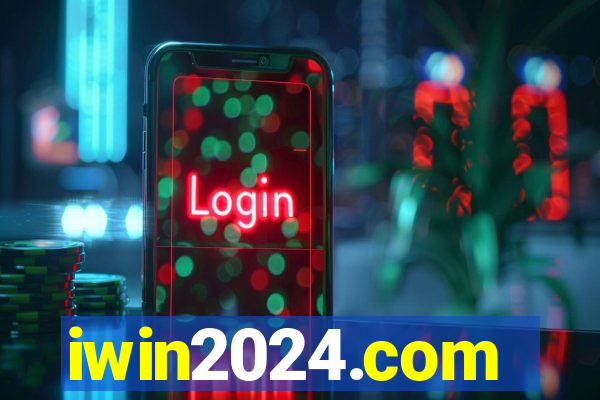 iwin2024.com