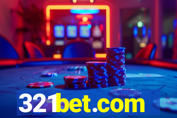 321bet.com