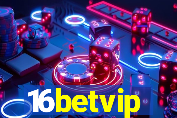 16betvip