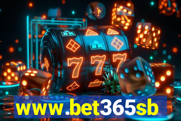 www.bet365sb