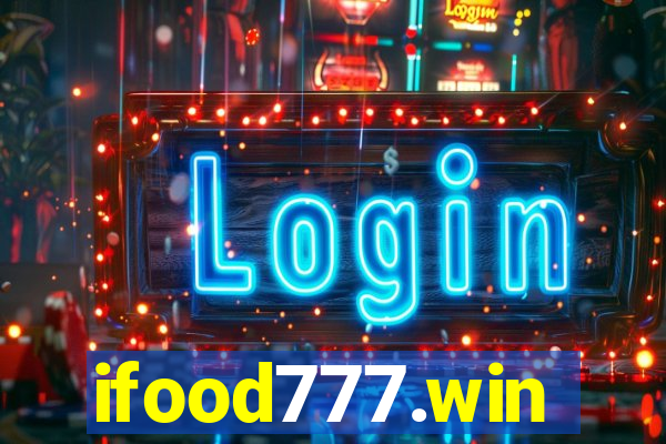 ifood777.win