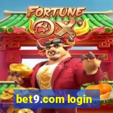 bet9.com login