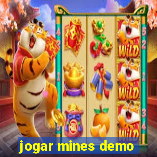 jogar mines demo