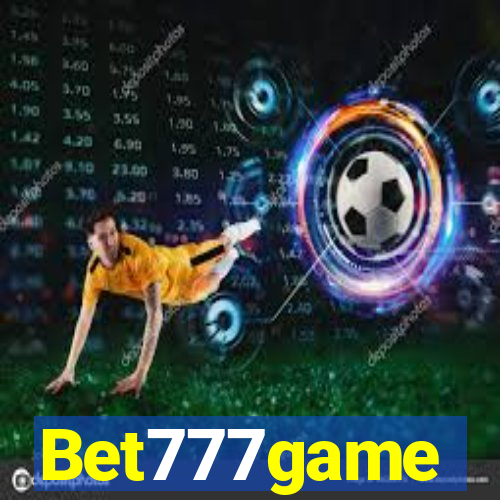 Bet777game