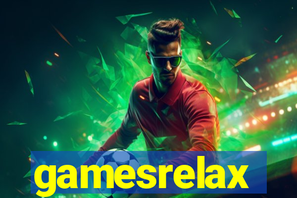 gamesrelax