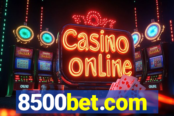 8500bet.com