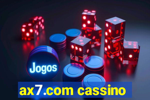 ax7.com cassino