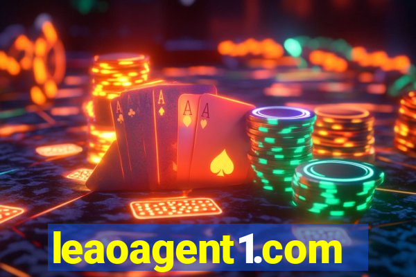 leaoagent1.com