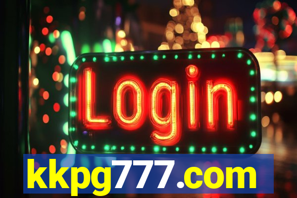 kkpg777.com