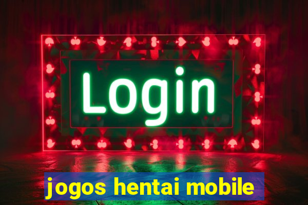 jogos hentai mobile