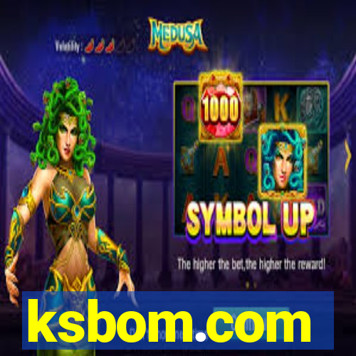 ksbom.com