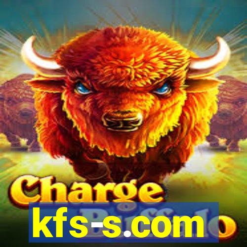 kfs-s.com