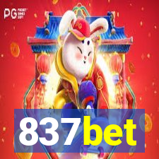 837bet