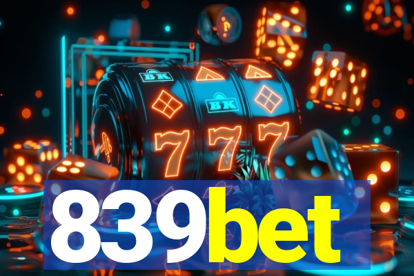 839bet