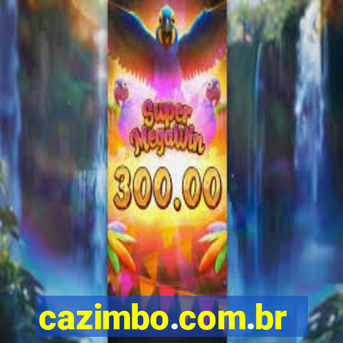 cazimbo.com.br