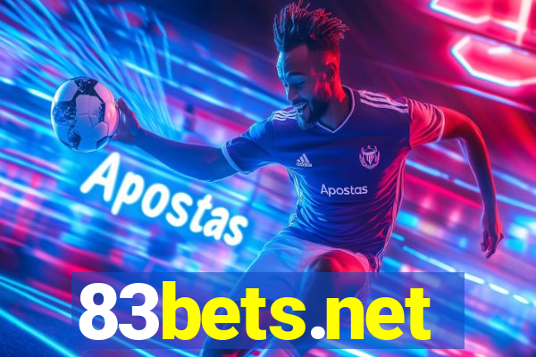 83bets.net