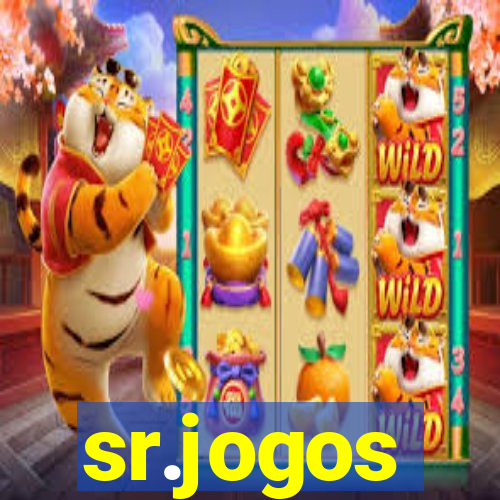 sr.jogos