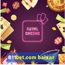 811bet.com baixar