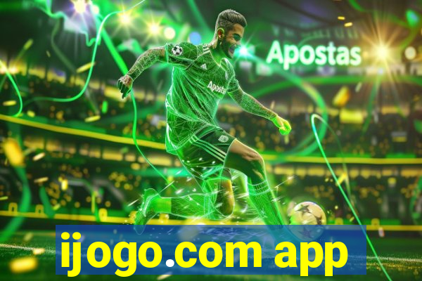 ijogo.com app